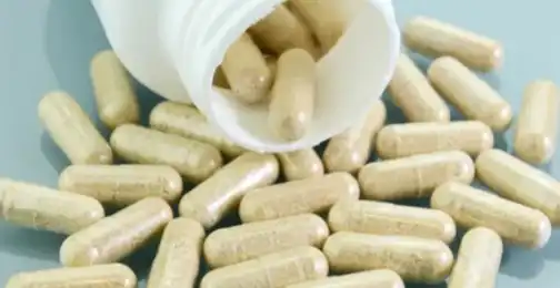Can I take resveratrol with a thyroid problem?